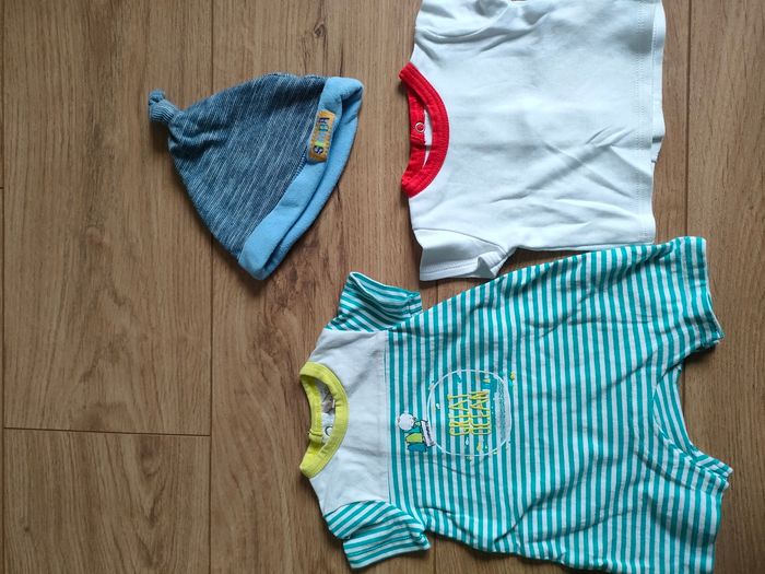 Lot vêtements - photo numéro 3