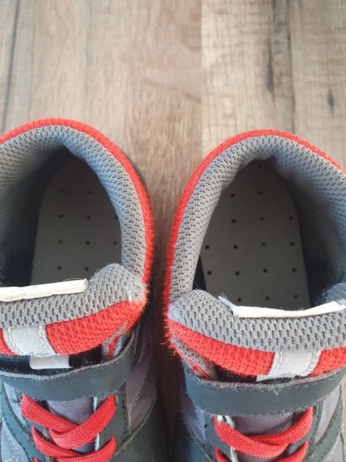 Chaussures randonnée 32 - photo numéro 4