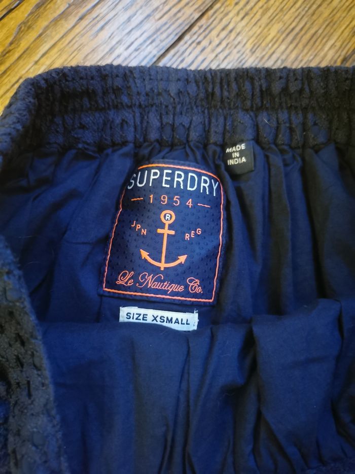 Jupe Superdry - photo numéro 3