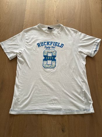 T-shirt Ruckfield