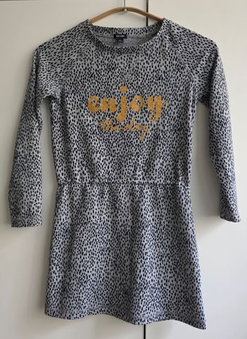 Robe Kiabi, taille 8 ans