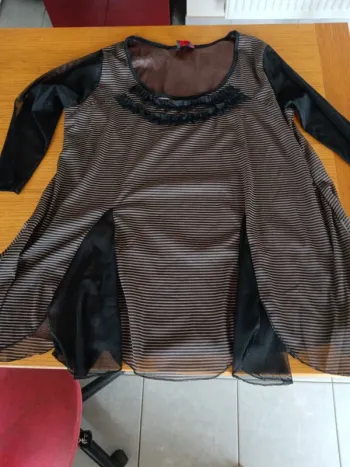 Maillot Sagie
