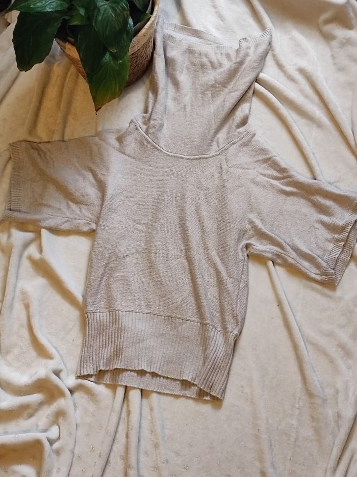 Pull pimkie taille unique - photo numéro 2