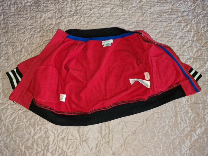 Veste Ralph Lauren 12 mois garçon - photo numéro 6