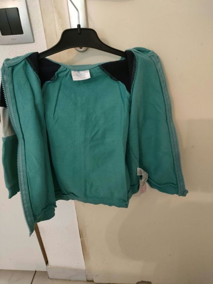Veste - photo numéro 3