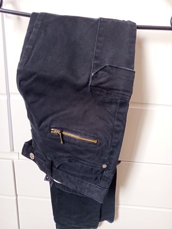 Pantalon baggy femme 