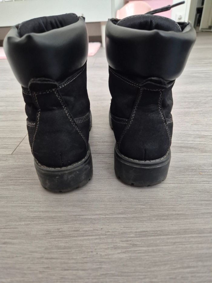 Bottes - photo numéro 9