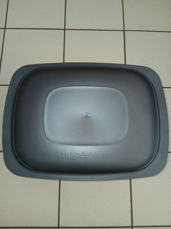Tupperware ultra pro