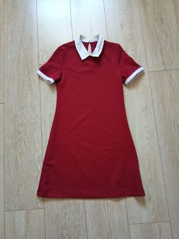 Robe taille XS