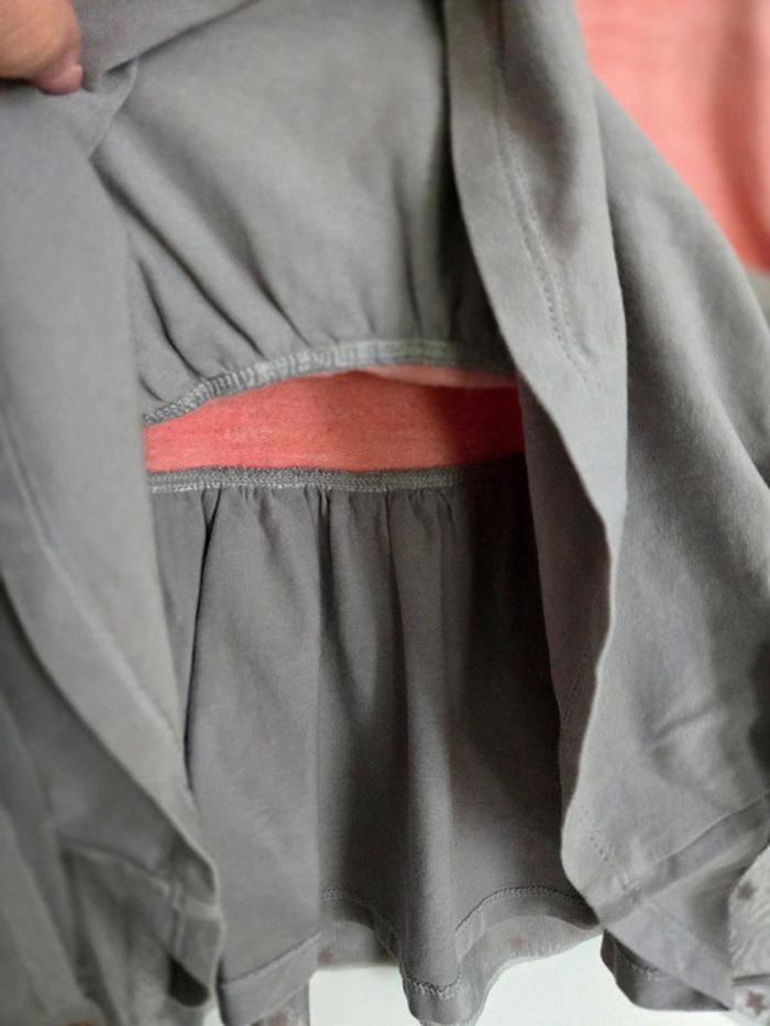 Robe mi saison - photo numéro 5