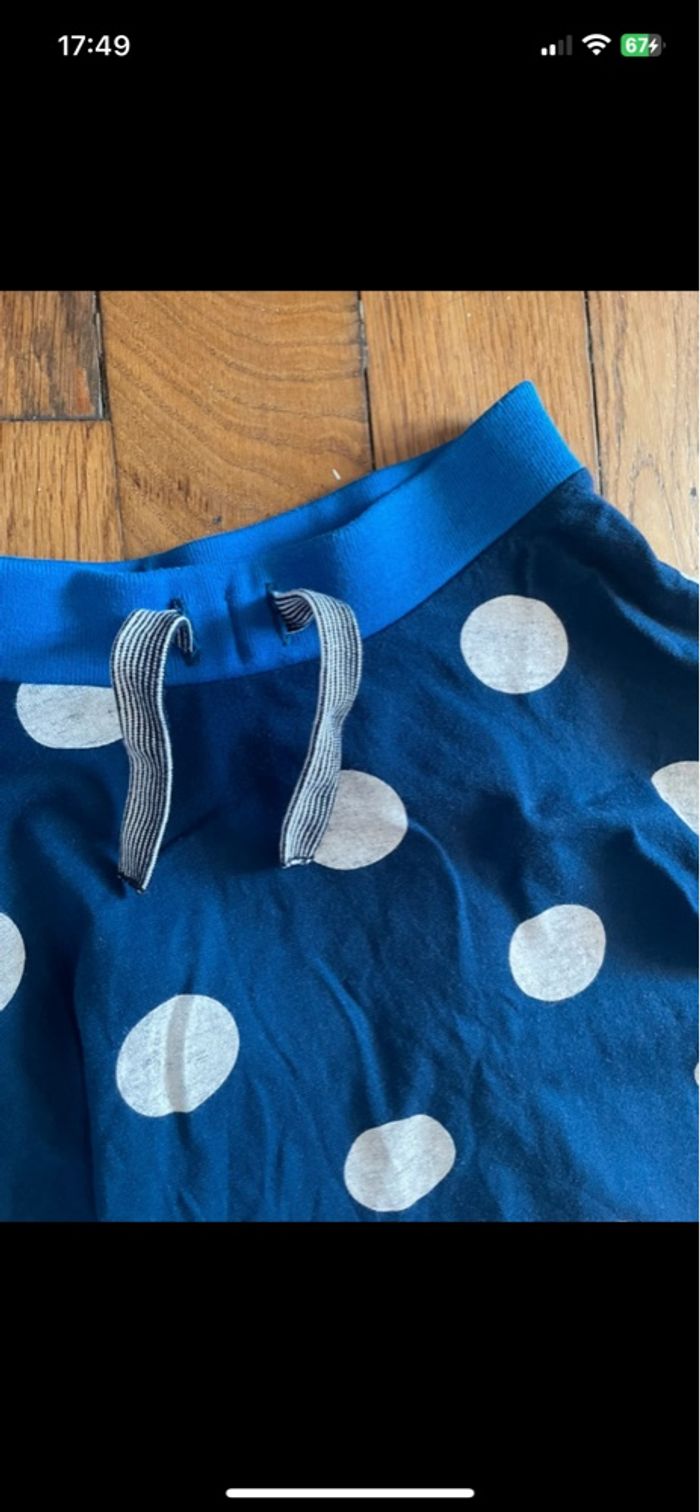 Ensemble petit bateau 8 ans - photo numéro 2