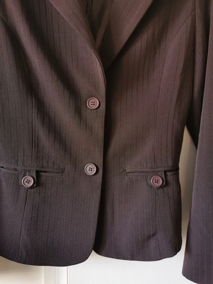 Tailleur pantalon - photo numéro 3