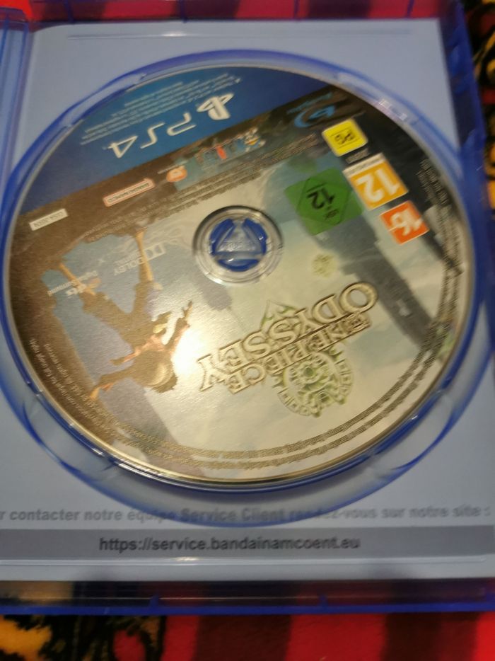 One piece odyssey - photo numéro 2