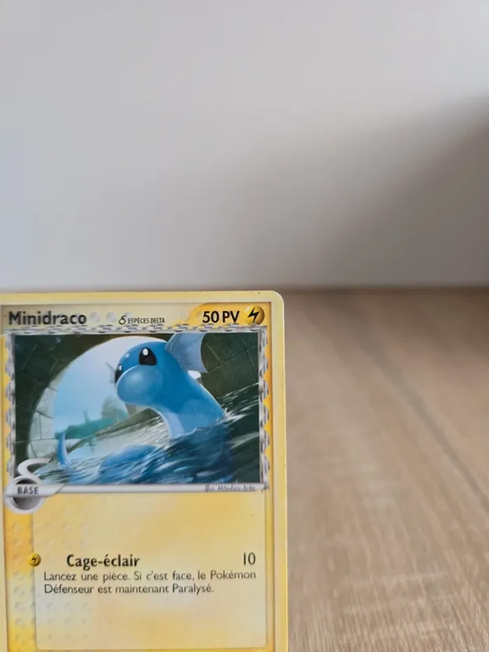 Minidraco 66/113 - photo numéro 3