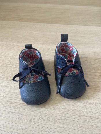 Chaussures bébé