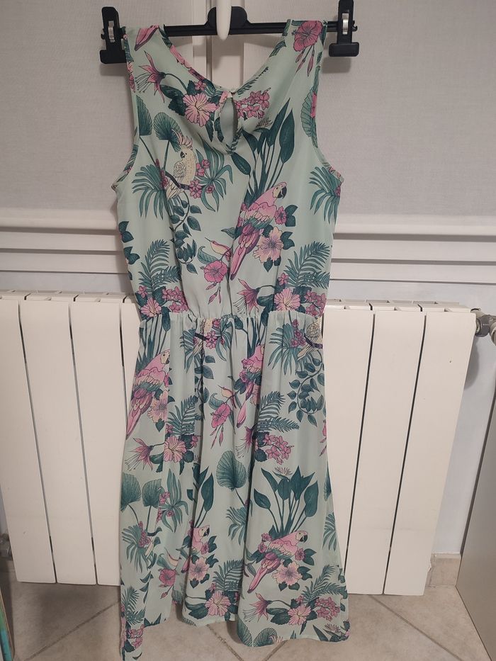 Robe longue Taille S - photo numéro 2