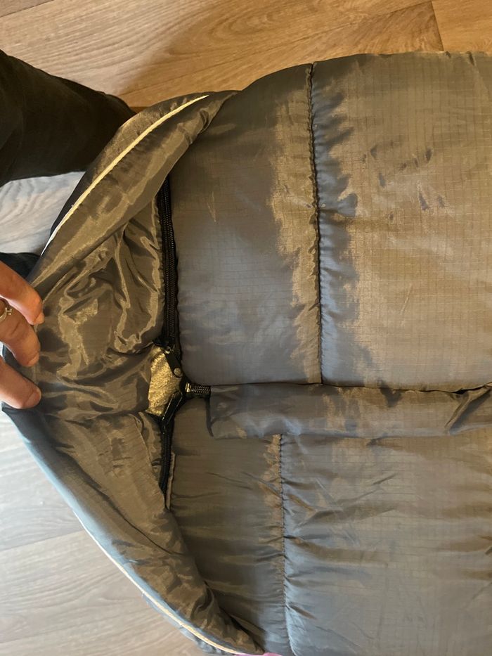 Chancelière - photo numéro 2