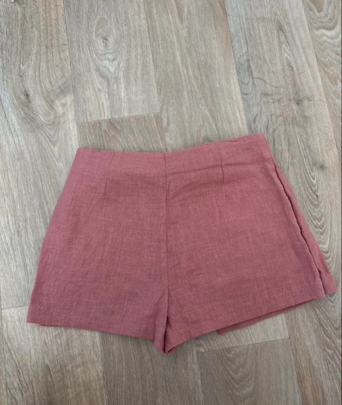Jupe short - photo numéro 3