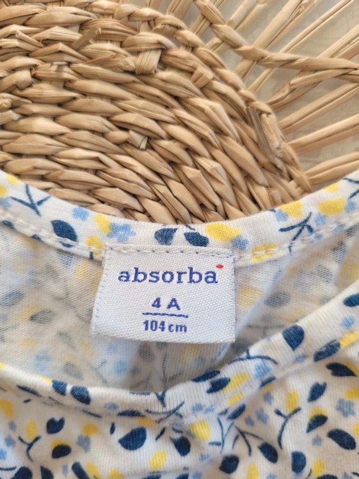 Robe sans manches - photo numéro 3