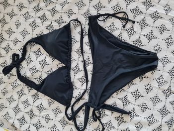Bikini / Maillot de bain noir