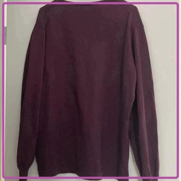 🌟🌟pull homme derby taille L🌟🌟 - photo numéro 2