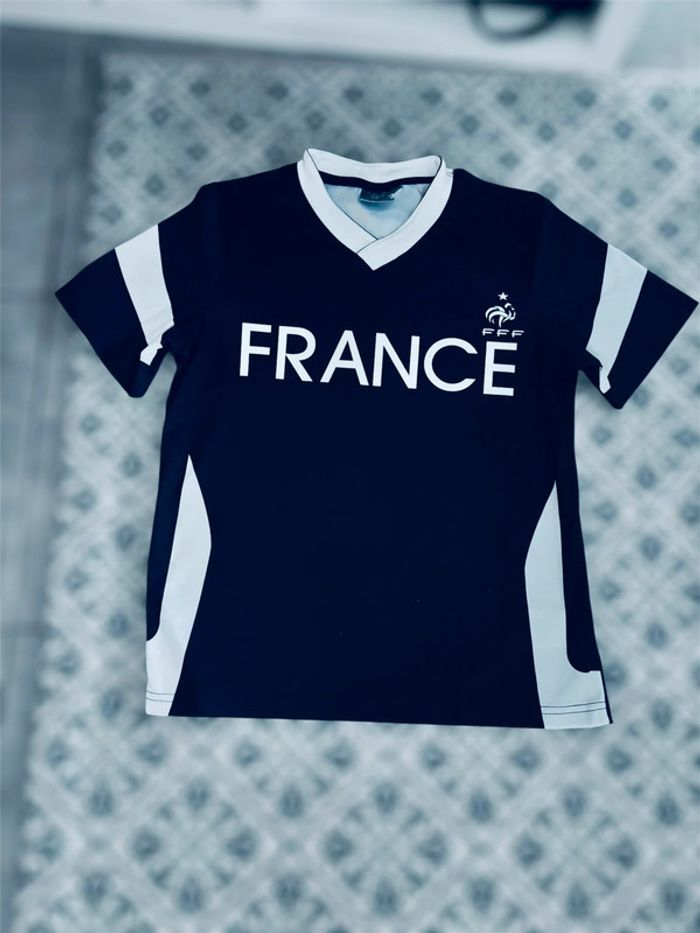 Lot de t-shirt - photo numéro 3