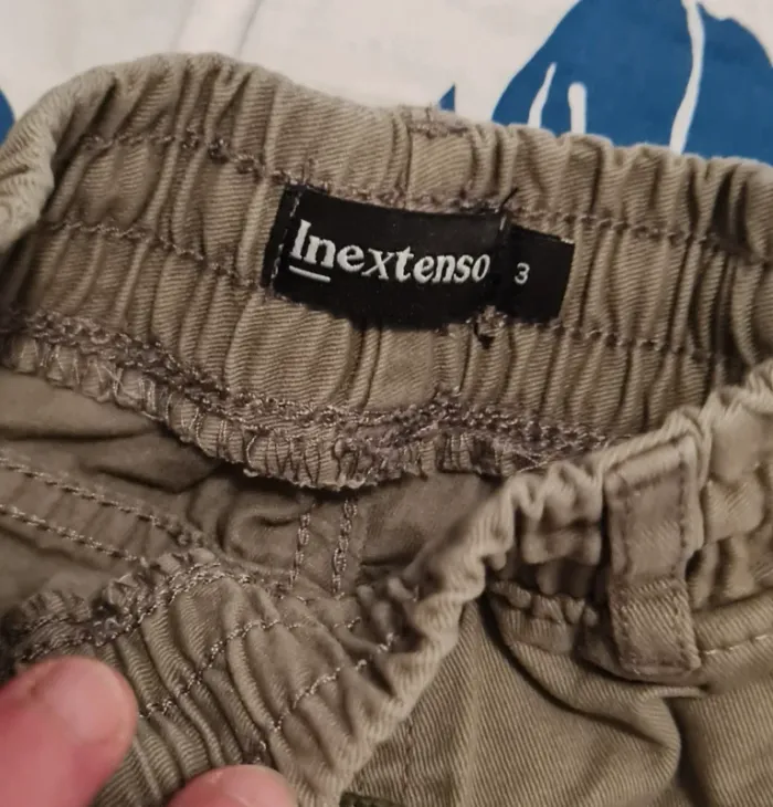 Pantalon - photo numéro 3
