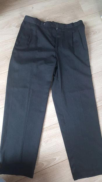 Pantalon costume Brice taille 42
