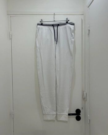 Jogging Celio Blanc taille S Neuf