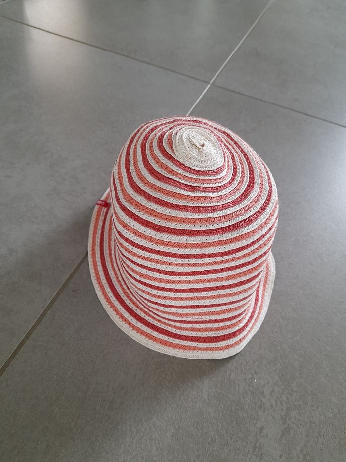 Chapeau bob - photo numéro 2