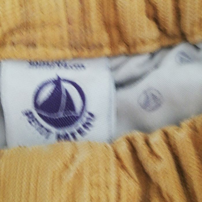 Petit bateau 36 mois - photo numéro 3