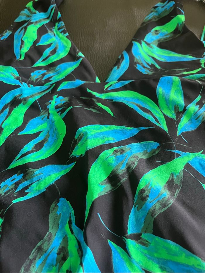 Maillot de bain taille 36 - photo numéro 2