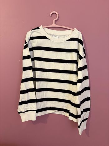 Pull Zara