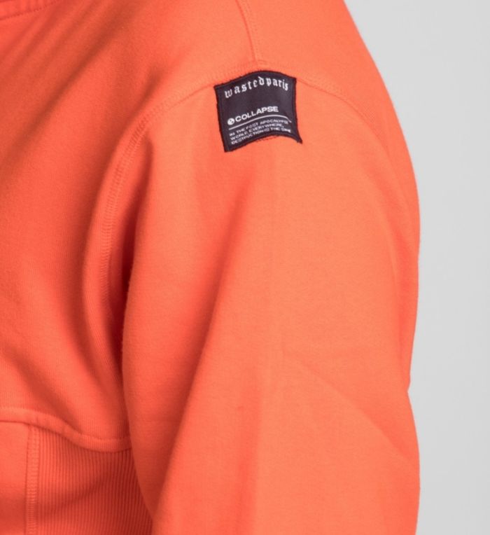 Sweat-shirt - photo numéro 2