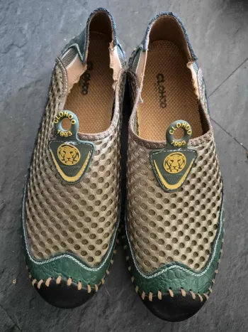 Chaussures Clohoo