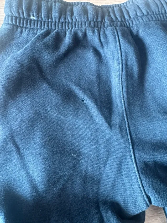 Pantalon jogging cargo Nike XS 122/128cm - photo numéro 4
