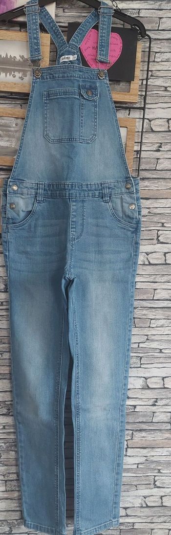 Salopette neuve Gémo