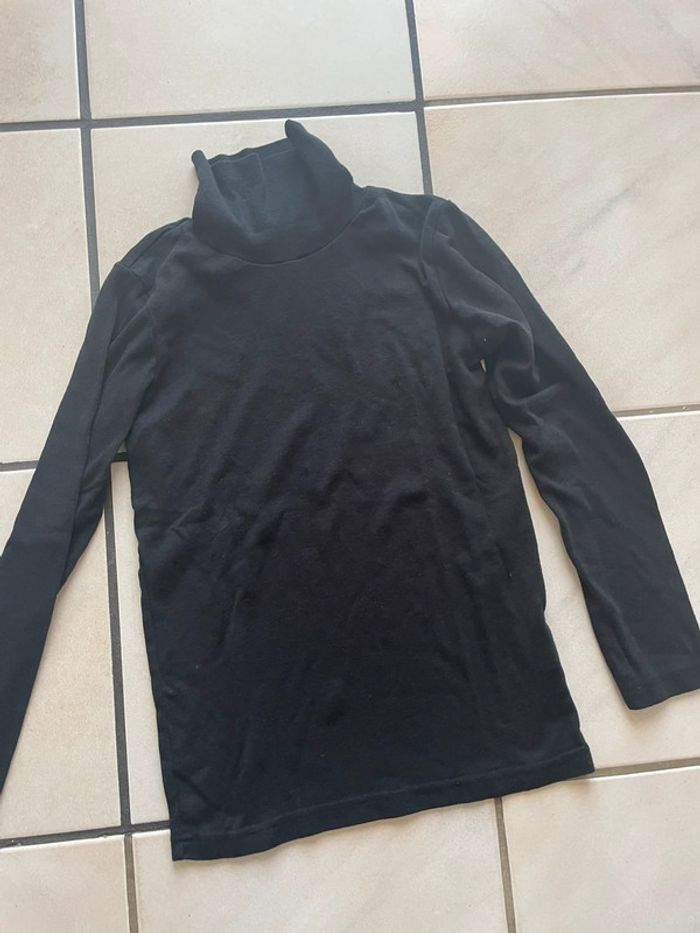 Lot de 2 sous pull garçon 12 ans - photo numéro 3