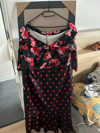 robe longue