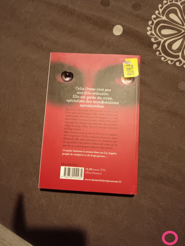 Lot de 4 romans surréaliste - photo numéro 2