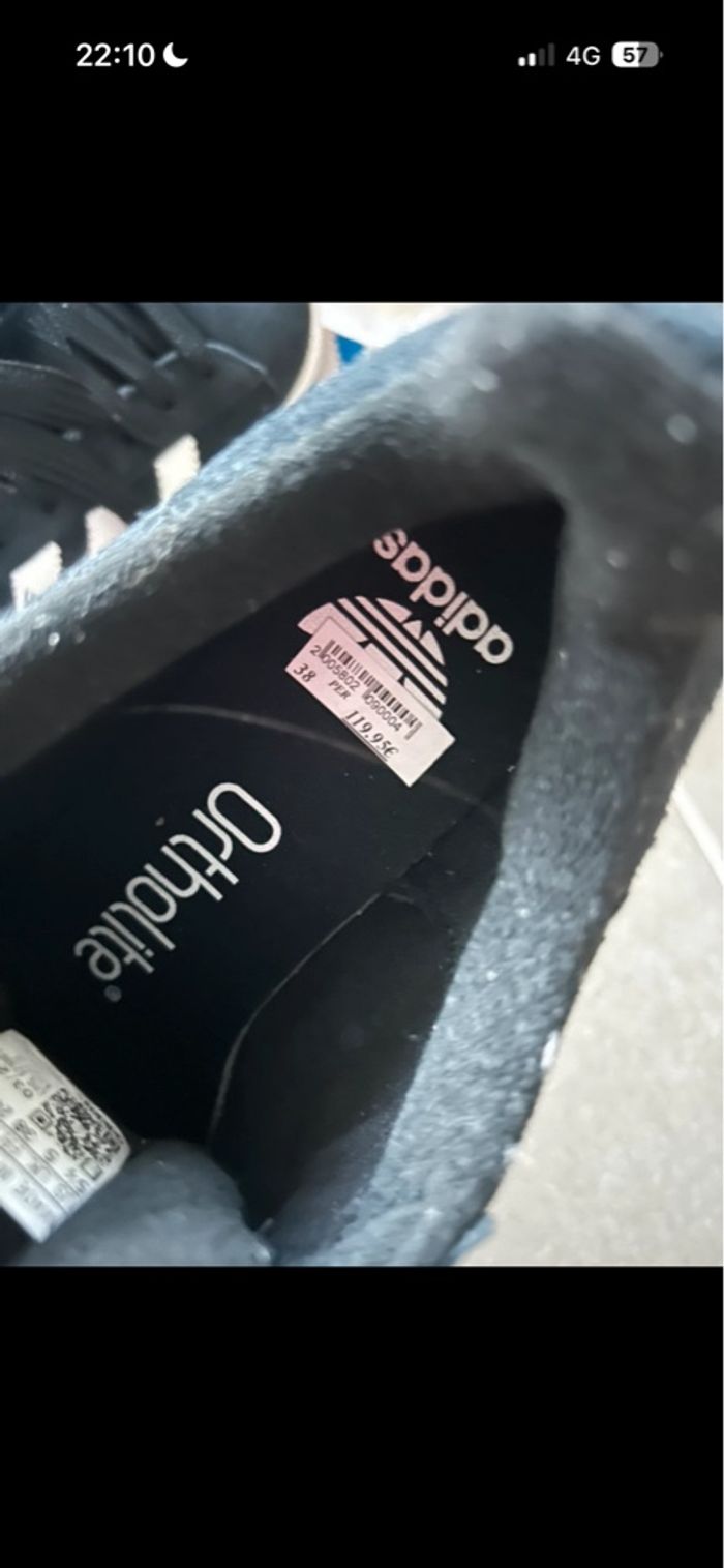 Campus adidas - photo numéro 4