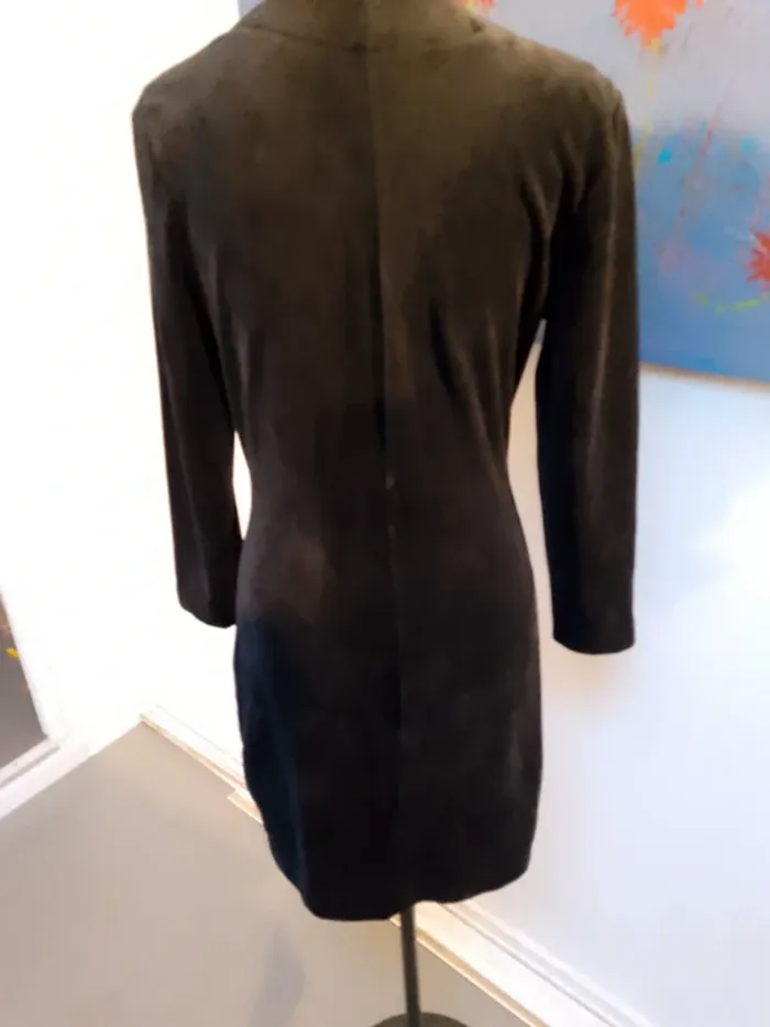 Robe de soirée T38 - photo numéro 3