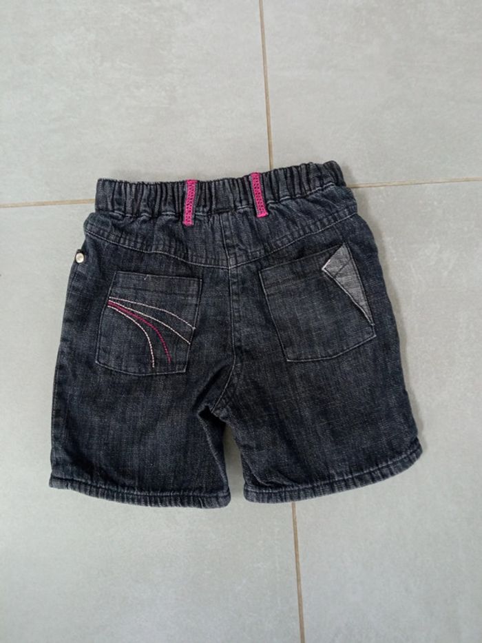 Short 2 ans - photo numéro 2