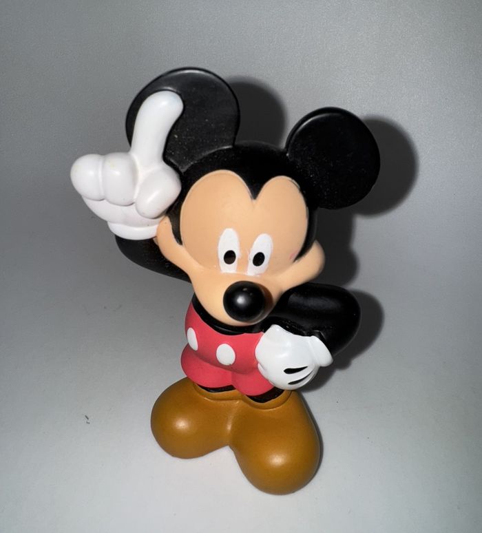 Figurine Mickey Disney