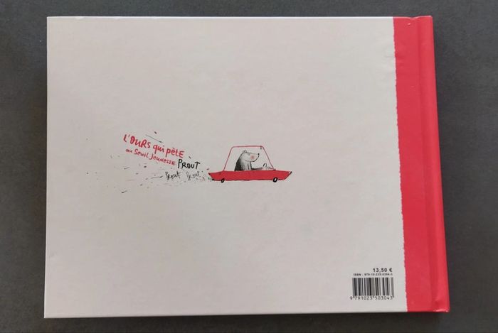 Livre le code de la route - photo numéro 2