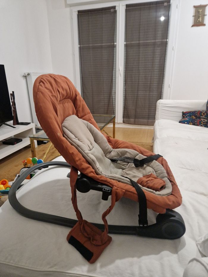 Transat sluggy bébé confort - photo numéro 2