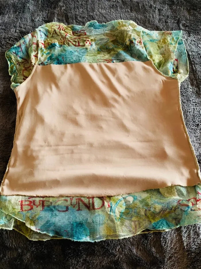 Blouse Jacqueline Riu - photo numéro 4