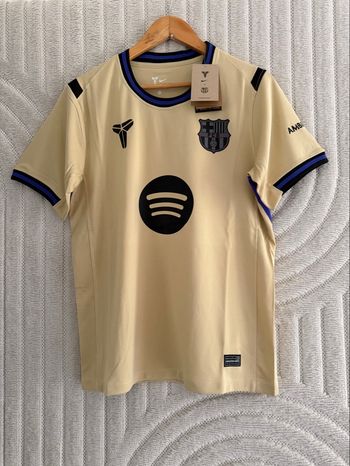 Maillot de foot S FCB