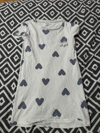 Chemise de nuit