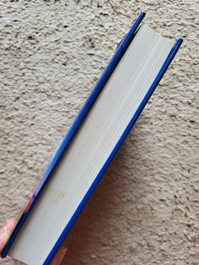 Roman L'été assassin de Liz Rigbey - photo numéro 3